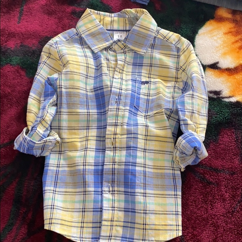 Kids dress wear